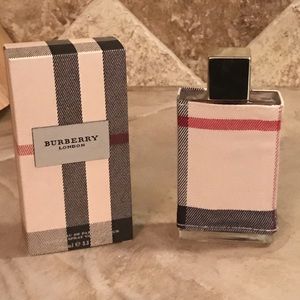 Burberry London